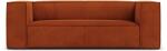 Windsor & Co Canapea cu 2 locuri Madame cu tapiterie din tesatura structurala (WIN_2S_134_F1_MADAME2) Canapea