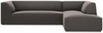 Windsor & Co Coltar cu 4 locuri Sao cu tapiterie din catifea (WIN_RC_M_44_F1_SAO7)