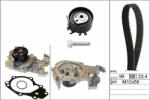 Schaeffler INA Vízpumpa + fogasszíj készlet Schaeffler INA 530 0195 30 for RENAULT, DACIA, NISSAN (530 0195 30)