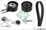 Schaeffler INA Vízpumpa + fogasszíj készlet Schaeffler INA 530 0578 30 for FORD, CITROËN, PEUGEOT, MAZDA, … (530 0578 30)