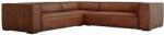 Windsor & Co Coltar cu 5 locuri Madame cu tapiterie din Genuine Leather (WIN_COR_71_F1_MADAME5)