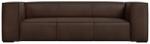 Windsor & Co Canapea cu 3 locuri Madame cu tapiterie din Genuine Leather (WIN_3S_71_F1_MADAME6) Canapea