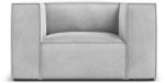 Windsor & Co Fotoliu Madame cu tapiterie din tesatura structurala (WIN_ARM_134_F1_MADAME6)
