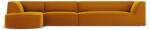 Windsor & Co Coltar cu 5 locuri Sao cu tapiterie din catifea (WIN_RLC_L_44_F1_SAO4)