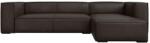 Windsor & Co Coltar cu 5 locuri Madame cu tapiterie din Genuine Leather (WIN_RC_71_F1_MADAME2)