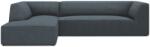 Windsor & Co Coltar cu 4 locuri Sao cu tapiterie din Corduroy (WIN_LC_M_100_F1_SAO5)