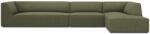 Windsor & Co Coltar cu 5 locuri Sao cu tapiterie din Corduroy (WIN_RC_L_100_F1_SAO2)