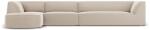 Windsor & Co Coltar cu 5 locuri Sao cu tapiterie din catifea (WIN_RLC_L_44_F1_SAO1)