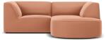 Windsor & Co Coltar cu 3 locuri Sao cu tapiterie din catifea (WIN_RRC_S_44_F1_SAO5)