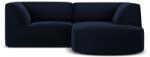 Windsor & Co Coltar cu 3 locuri Sao cu tapiterie din catifea (WIN_RRC_S_44_F1_SAO2)