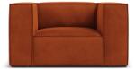 Windsor & Co Fotoliu Madame cu tapiterie din tesatura structurala (WIN_ARM_134_F1_MADAME2)