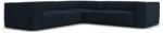 Windsor & Co Coltar cu 5 locuri Madame cu tapiterie din tesatura structurala (WIN_COR_134_F1_MADAME4)