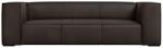 Windsor & Co Canapea cu 3 locuri Madame cu tapiterie din Genuine Leather (WIN_3S_71_F1_MADAME2) Canapea