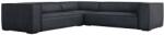 Windsor & Co Coltar cu 5 locuri Madame cu tapiterie din Genuine Leather (WIN_COR_71_F1_MADAME4)