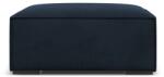 Windsor & Co Puf Madame cu tapiterie din tesatura structurala (WIN_POUF_134_F1_MADAME4)
