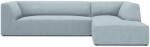 Windsor & Co Coltar cu 4 locuri Sao cu tapiterie din Corduroy (WIN_RC_M_100_F1_SAO4)
