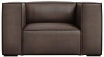 Windsor & Co Fotoliu Madame cu tapiterie din Genuine Leather (WIN_ARM_71_F1_MADAME1)
