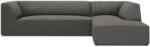 Windsor & Co Coltar cu 4 locuri Sao cu tapiterie din Corduroy (WIN_RC_M_100_F1_SAO7)