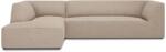Windsor & Co Coltar cu 4 locuri Sao cu tapiterie din tesatura structurala (WIN_LC_M_137_F1_SAO2)