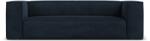 Windsor & Co Canapea cu 3 locuri Madame cu tapiterie din tesatura structurala (WIN_3S_134_F1_MADAME4) Canapea