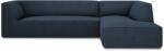 Windsor & Co Coltar cu 4 locuri Sao cu tapiterie din tesatura structurala (WIN_RC_M_137_F1_SAO8)
