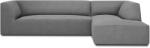 Windsor & Co Coltar cu 4 locuri Sao cu tapiterie din tesatura structurala (WIN_RC_M_137_F1_SAO5)