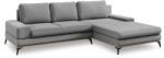 Windsor & Co Coltar cu 5 locuri Astre cu tapiterie din tesatura structurala (WIN_RCF_41_F1_ASTRE5)