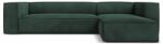 Windsor & Co Coltar cu 5 locuri Madame cu tapiterie din tesatura structurala (WIN_RC_134_F1_MADAME3)