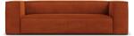 Windsor & Co Canapea cu 3 locuri Madame cu tapiterie din tesatura structurala (WIN_3S_134_F1_MADAME2) Canapea
