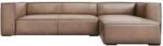 Windsor & Co Coltar cu 5 locuri Madame cu tapiterie din Genuine Leather (WIN_RC_71_F1_MADAME3)