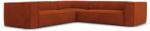 Windsor & Co Coltar cu 5 locuri Madame cu tapiterie din tesatura structurala (WIN_COR_134_F1_MADAME2)