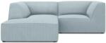 Windsor & Co Coltar cu 3 locuri Sao cu tapiterie din Corduroy (WIN_LC_S_100_F1_SAO4)