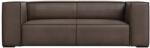 Windsor & Co Canapea cu 2 locuri Madame cu tapiterie din Genuine Leather (WIN_2S_71_F1_MADAME1) Canapea
