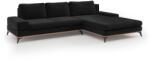 Windsor & Co Coltar cu 5 locuri Astre cu tapiterie din catifea (WIN_RCF_46_F1_ASTRE8)