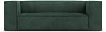 Windsor & Co Canapea cu 2 locuri Madame cu tapiterie din tesatura structurala (WIN_2S_134_F1_MADAME3) Canapea