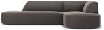 Windsor & Co Coltar cu 4 locuri Sao cu tapiterie din catifea (WIN_RRCO_44_F1_SAO7)