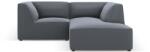Windsor & Co Coltar cu 3 locuri Sao cu tapiterie din Leather Imitation (WIN_RC_S_181_F1_SAO6)