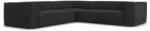 Windsor & Co Coltar cu 5 locuri Madame cu tapiterie din tesatura structurala (WIN_COR_134_F1_MADAME8)