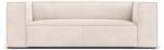 Windsor & Co Canapea cu 2 locuri Madame cu tapiterie din tesatura structurala (WIN_2S_134_F1_MADAME1) Canapea
