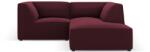 Windsor & Co Coltar cu 3 locuri Sao cu tapiterie din Leather Imitation (WIN_RC_S_181_F1_SAO7)