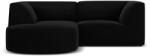 Windsor & Co Coltar cu 3 locuri Sao cu tapiterie din catifea (WIN_RLC_S_44_F1_SAO8)