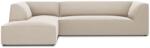 Windsor & Co Coltar cu 4 locuri Sao cu tapiterie din catifea (WIN_LC_M_44_F1_SAO1)