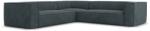 Windsor & Co Coltar cu 5 locuri Madame cu tapiterie din tesatura structurala (WIN_COR_134_F1_MADAME5)