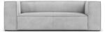 Windsor & Co Canapea cu 2 locuri Madame cu tapiterie din tesatura structurala (WIN_2S_134_F1_MADAME6) Canapea