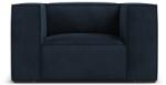 Windsor & Co Fotoliu Madame cu tapiterie din tesatura structurala (WIN_ARM_134_F1_MADAME4)