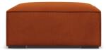 Windsor & Co Puf Madame cu tapiterie din tesatura structurala (WIN_POUF_134_F1_MADAME2)