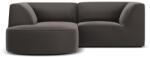 Windsor & Co Coltar cu 3 locuri Sao cu tapiterie din catifea (WIN_RLC_S_44_F1_SAO7)