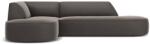 Windsor & Co Coltar cu 4 locuri Sao cu tapiterie din catifea (WIN_RLCO_44_F1_SAO7)