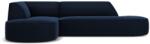 Windsor & Co Coltar cu 4 locuri Sao cu tapiterie din catifea (WIN_RLCO_44_F1_SAO2)