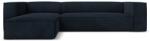 Windsor & Co Coltar cu 5 locuri Madame cu tapiterie din tesatura structurala (WIN_LC_134_F1_MADAME4)
